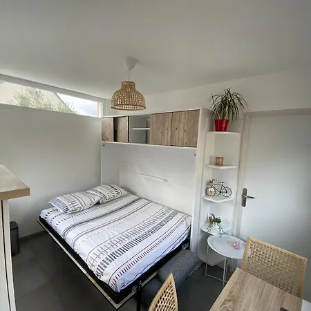 Cosy Le Mans * Yvre-l'Eveque