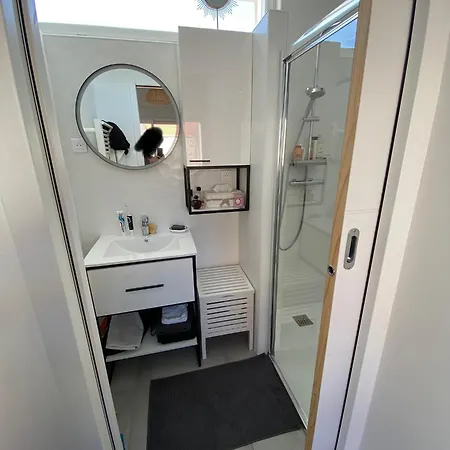 Cosy Le Mans Holiday home