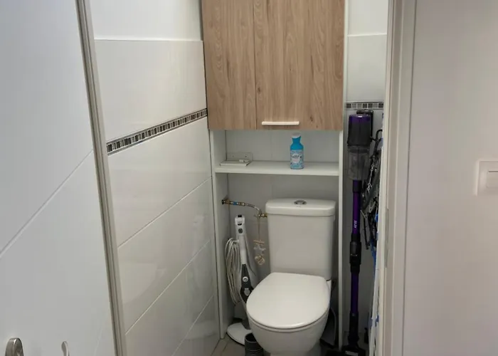 Casa de Férias Cosy Le Mans Yvré-lʼÉvêque