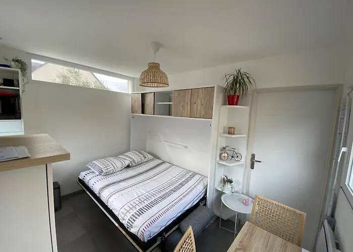 Cosy Le Mans * Yvré-lʼÉvêque