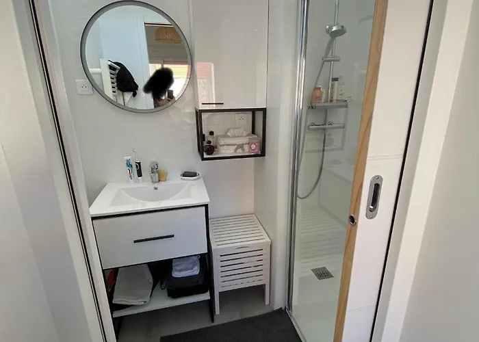 Cosy Le Mans Casa de Férias